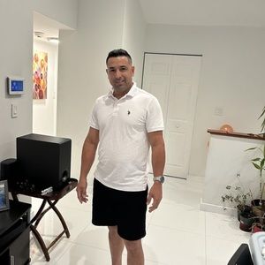 Meet your Posher, Lesmany